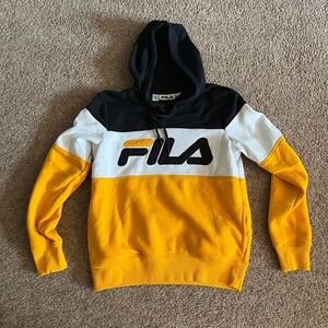 Fila Sweatshirt